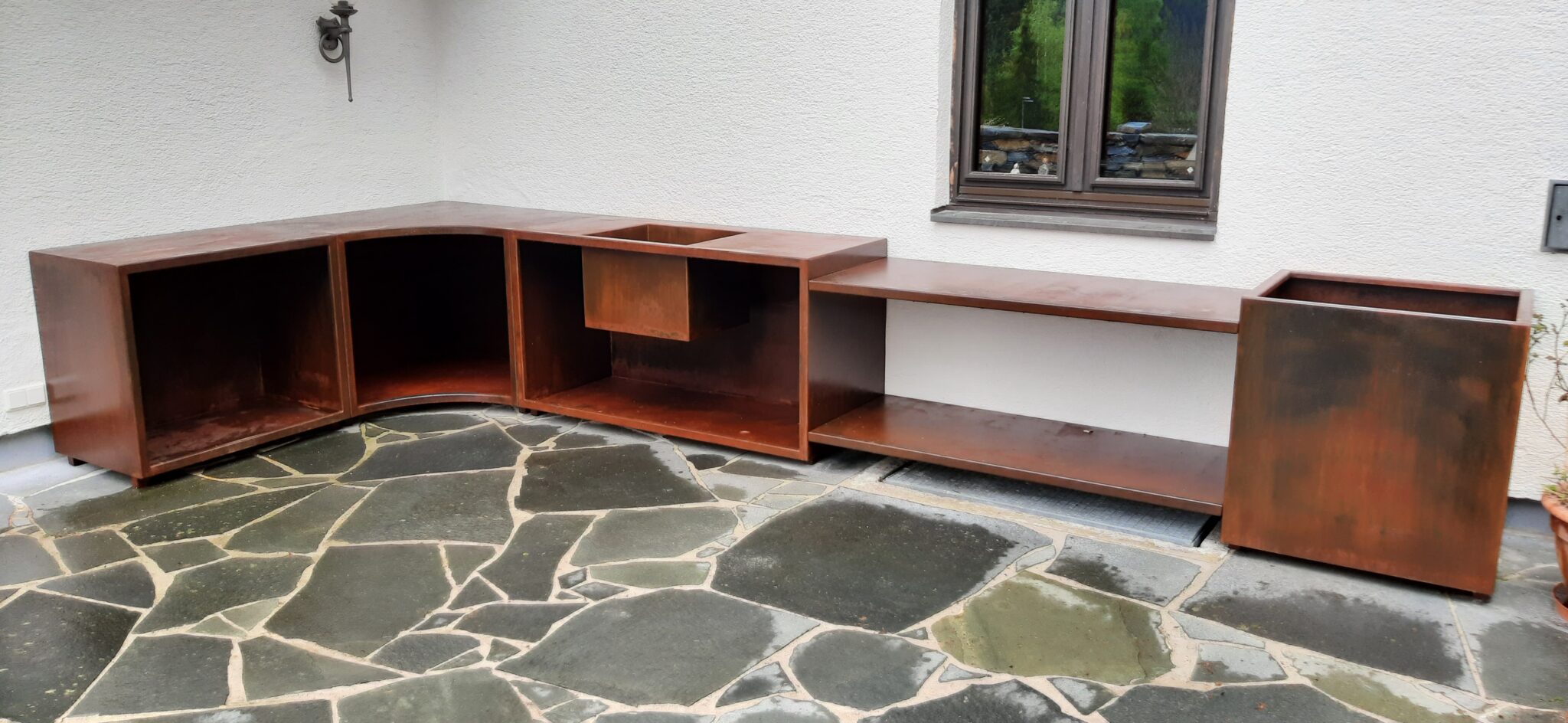 Arbeiten Schlosserei Radstadt Pongau 4
