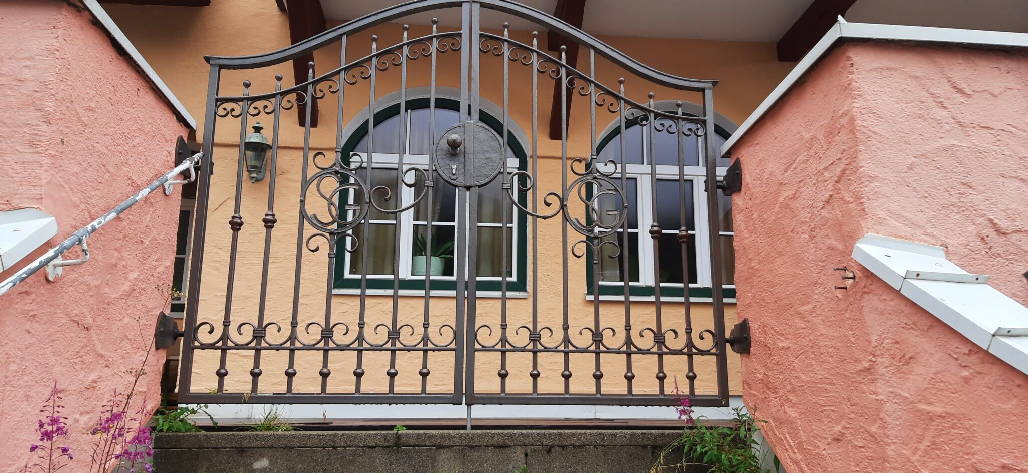 Arbeiten Schlosserei Radstadt Pongau 7