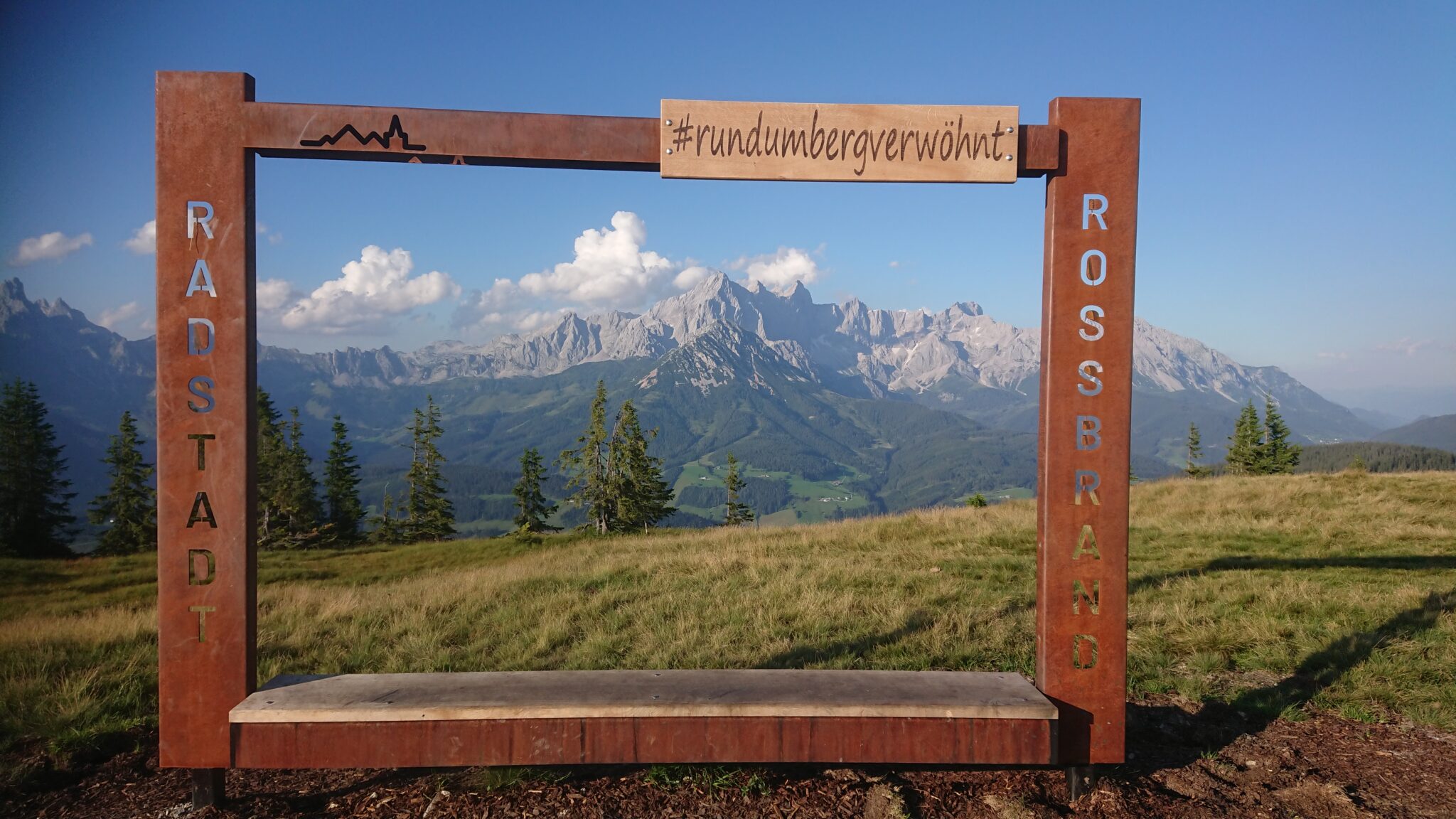 Arbeiten Schlosserei Radstadt Pongau 9