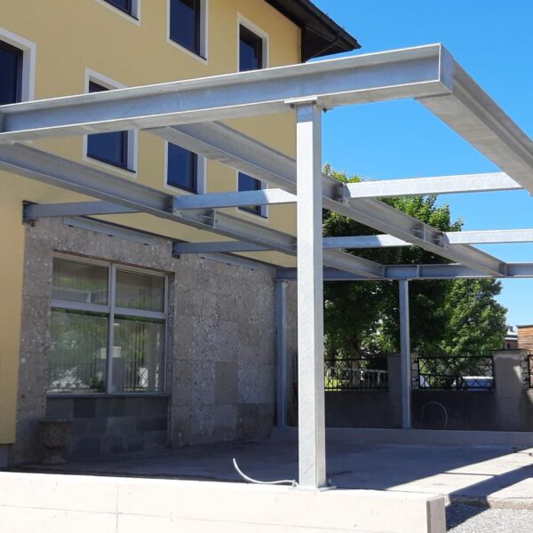 Ueberdachungen Schlosserei Radstadt Pongau 1 Ueberdachungen Schlosserei Radstadt Pongau 1